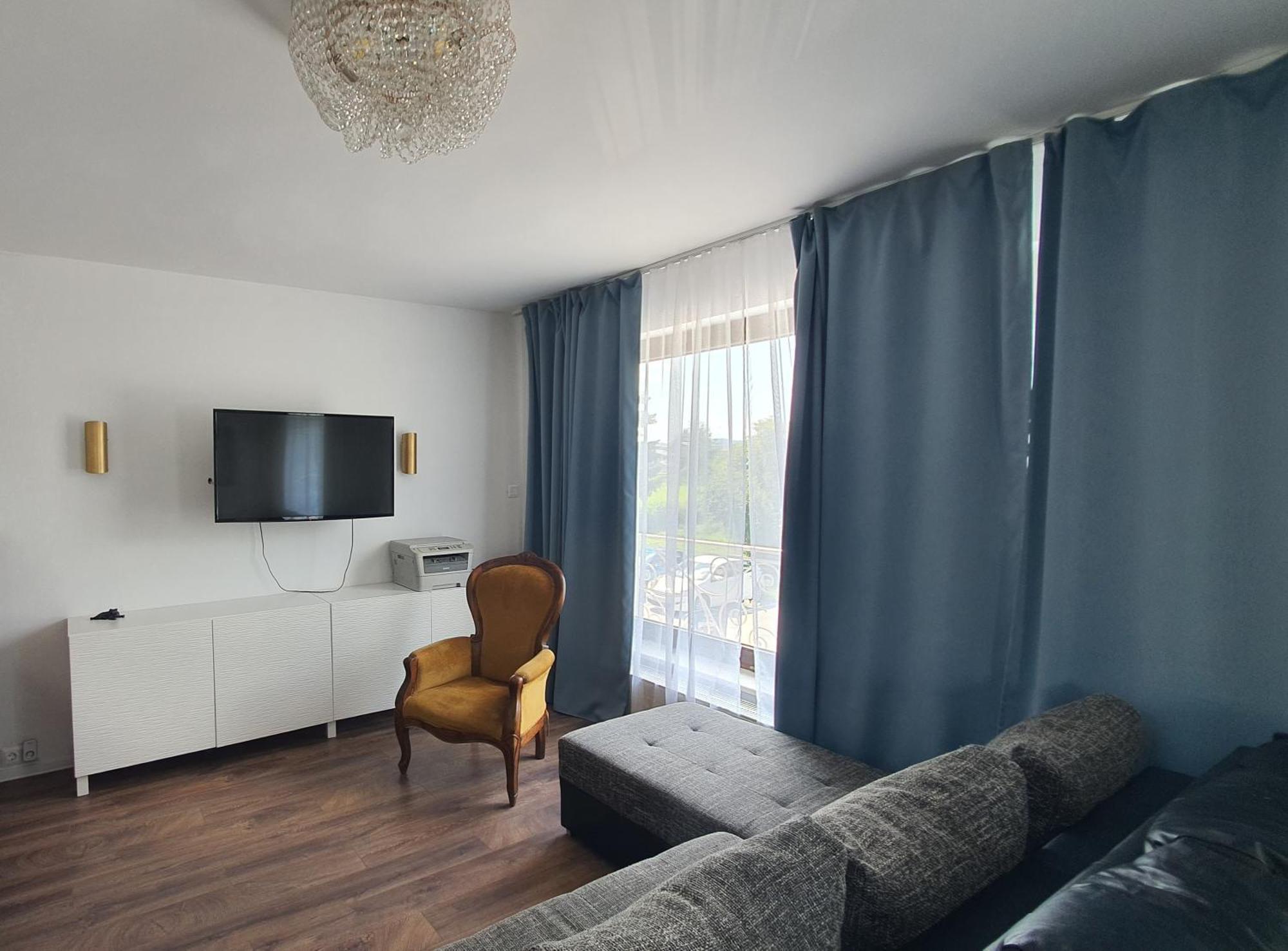 Deko-Apartments Ljubljana Exterior photo
